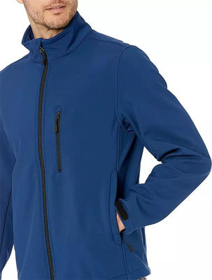Áo khoác Softshell không thấm nước SEDEX Áo khoác đi bộ nhẹ tái chế