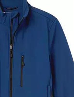 Áo khoác Softshell không thấm nước SEDEX Áo khoác đi bộ nhẹ tái chế
