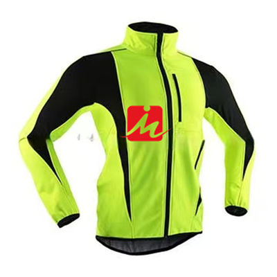 Áo khoác Softshell không thấm nước SEDEX Áo khoác cắm trại mùa đông nam tùy chỉnh