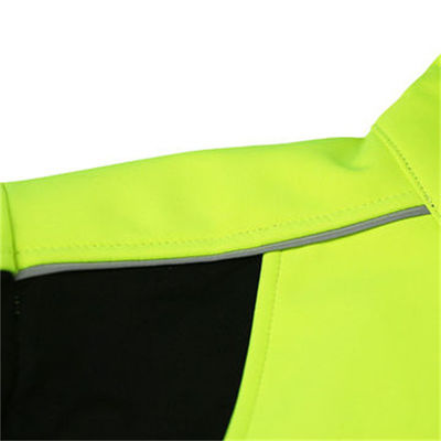 Áo khoác Softshell không thấm nước SEDEX Áo khoác cắm trại mùa đông nam tùy chỉnh