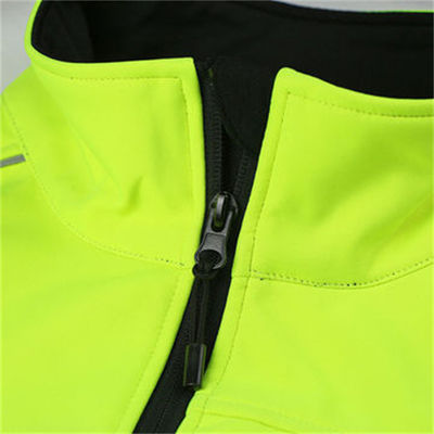 Áo khoác Softshell không thấm nước SEDEX Áo khoác cắm trại mùa đông nam tùy chỉnh