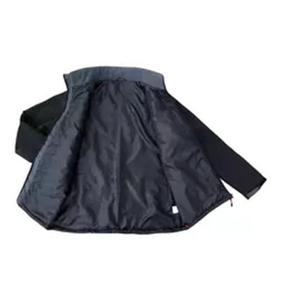 Áo khoác gió không thấm nước tùy chỉnh Áo khoác Softshell mỏng bên ngoài