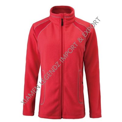 Thoáng khí cho nam Polar Fleece Áo khoác thoáng khí không thấm nước Thường ngày mùa đông Áo khoác nam nhẹ