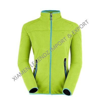 Phụ Nữ Ngoài Trời Chống Nước Thoáng Khí Áo Khoác Cực Nỉ Áo Giữ Ấm Nhiều Màu Sắc Mặc Ngoài