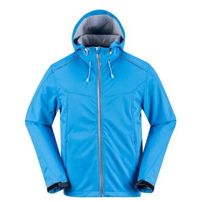 Áo khoác Softshell không thấm nước thể thao thoáng khí Áo khoác ngoài trời dành cho nam mùa đông