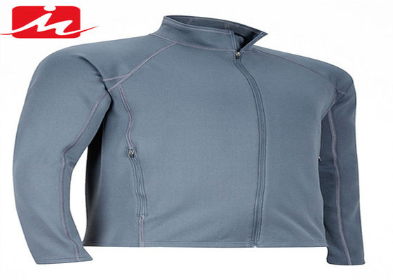 Áo khoác Softshell chống thấm nước cho nam cổ điển Áo khoác mùa đông leo núi