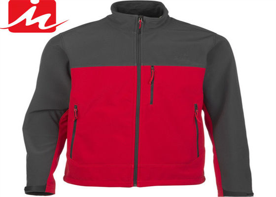Áo khoác xe đạp chống nước 100% Polyester tùy chỉnh Áo khoác xe máy Polyester cho phụ nữ